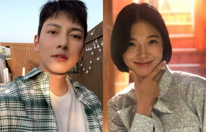K-Drama Couples to Look Forward to This 2023